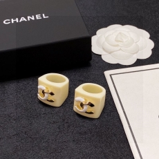 Chanel Rings